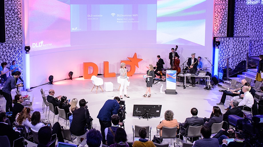 Gigz Plus | Met Gala planner to the oversee inauguration events why virtual reality