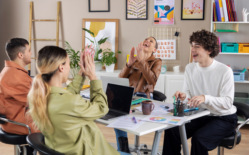 Gigz Plus|Hospitality Staffing