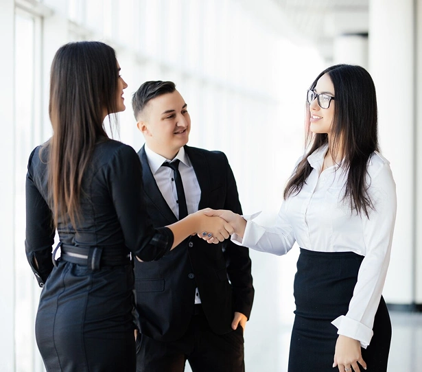 Gigz Plus|Corporate Event Staffing