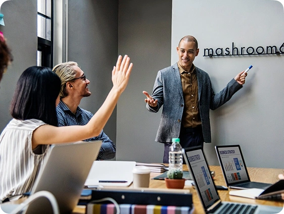 Brand Activation & Sales