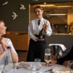 Staffing for Social Events