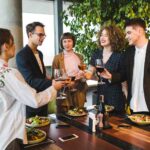 what to expect event staffing services